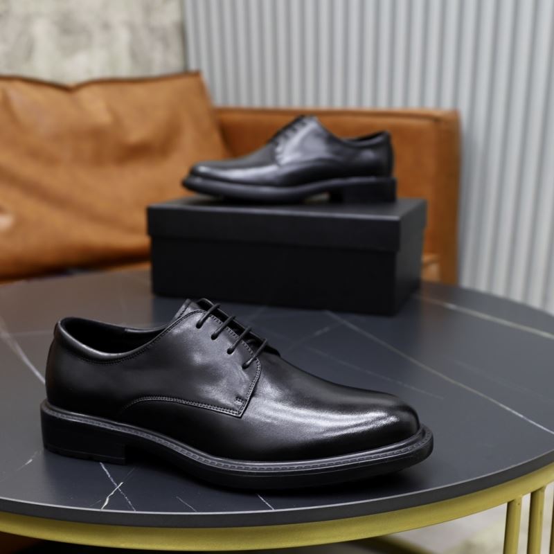 Prada Business Shoes